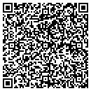 QR code with TFoster Law contacts