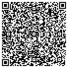 QR code with Martin Marietta Aggregates contacts