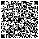 QR code with Jesus Christ Pentecostal Church contacts