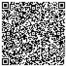 QR code with Custom Hard Surface LLC contacts