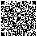 QR code with Hamilton Jim contacts