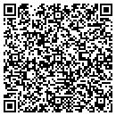 QR code with Hansen Siri E contacts