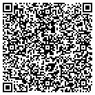 QR code with Cornerstone Chiropractic Inc contacts