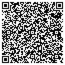 QR code with D P Capital contacts