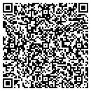 QR code with Howland Tracy contacts
