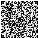 QR code with Hunter Kari contacts