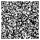 QR code with DE Witt & DE Witt contacts