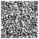 QR code with First American Investments contacts