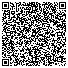 QR code with Kalamazoo Bushido Academy contacts