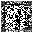 QR code with MT Calvary Holy Church contacts