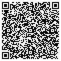 QR code with Frc Investors Inc contacts