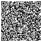 QR code with Henderson County Fiscal Court contacts