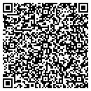 QR code with G And J Investments contacts