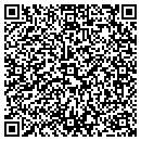 QR code with F & Y Baojian Inc contacts
