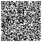 QR code with First Missionary Baptist Inc contacts