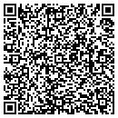 QR code with Costom Log contacts