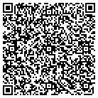 QR code with Hadley Physical Therapy LLC contacts
