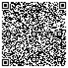 QR code with Hale Chiropractic contacts