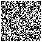 QR code with Hallmark Capital Partners Inc contacts
