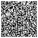 QR code with Hatts LLC contacts