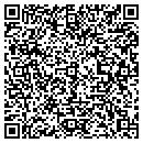 QR code with Handler Keith contacts