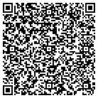 QR code with Highlands Investments NV LLC contacts