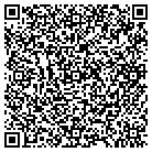 QR code with Pentecostal Temple Church-God contacts