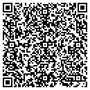 QR code with Howard Jerry DC contacts