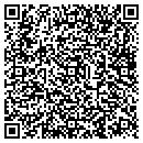 QR code with Hunter Chiropractic contacts
