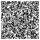 QR code with Hunter Chiropractic contacts