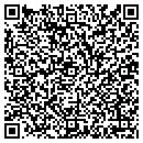 QR code with Hoelker Tiffany contacts