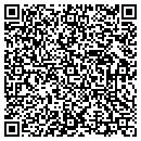 QR code with James L Misustin Dc contacts