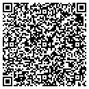 QR code with Hci Consulting contacts