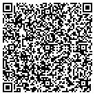 QR code with Hudson Physical Therapy contacts