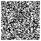 QR code with Matthei Charles A PhD contacts