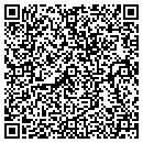 QR code with May Heather contacts