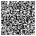 QR code with HP&p contacts