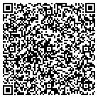 QR code with Utica Academy For Interna contacts
