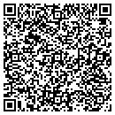 QR code with D 2 Consulting LLC contacts