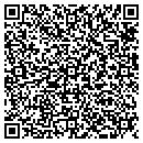 QR code with Henry Paul F contacts
