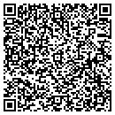 QR code with E S I B Inc contacts