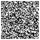 QR code with Tres Reynas Records & Video contacts