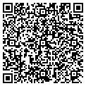 QR code with Temple Victory contacts