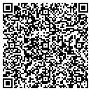QR code with The Altar contacts