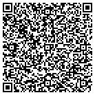 QR code with Clarence M Mitchell Jr Courths contacts