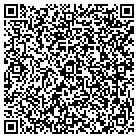 QR code with Martin Chiropractic Sports contacts