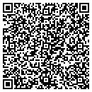 QR code with Maughan Rhett DC contacts