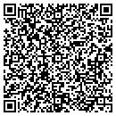 QR code with C&J Academy LLC contacts