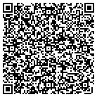QR code with Upper Arkansas Construction contacts