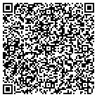 QR code with MT Mahogany Chiropractic contacts